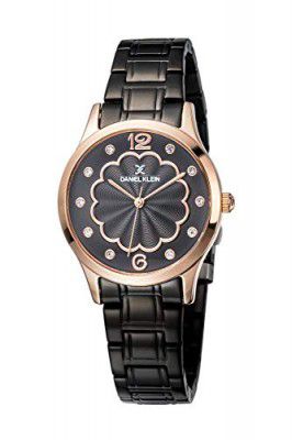 DANIEL KLEIN Analog Watch-DK11990-5