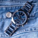 DANIEL KLEIN  Analog Watch - For Men DK10927-3...