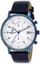 Daniel Klein Analog White Dial Mens Watch-DK11817-4...