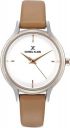 Daniel Klein Analog White Dial Womens Watch-DK11676-7...