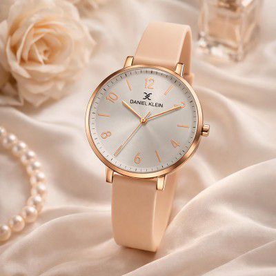Daniel Klein Analog Women's Watch