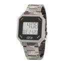 Daniel Klein Black Dial Mens Watch-DK.1.12636-6...