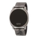 Daniel Klein Digital Black Dial Mens Watch-DK.1.12888-6...