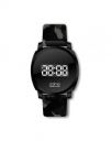 Daniel Klein Digital Black Dial Mens Watch-DK.1.12888-7...
