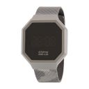 Daniel Klein Digital Black Dial Mens Watch-DK.1.12890-5...