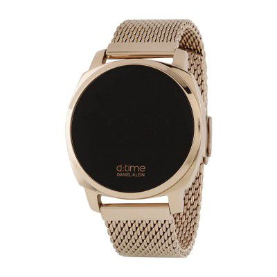 Daniel Klein Digital Dial Mens Watch-DK.1.12888-4