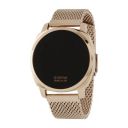 Daniel Klein Digital Dial Mens Watch-DK.1.12888-4...