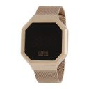 Daniel Klein Digital Dial Mens Watch-DK.1.12890-3...