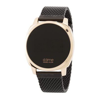 Daniel Klein Digital Mens Watch-DK.1.12888-3