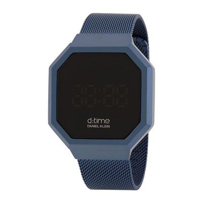 Daniel Klein Digital Mens Watch-DK.1.12890-7