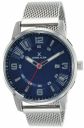 Daniel Klein Premium-Gents Analog Blue Dial Mens Watch-DK11754-3...