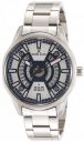 Daniel Klein Premium-Gents Analog Silver Dial Mens Watch-DK11704-2...