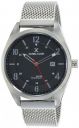Daniel Klein Premium-Gents Analog Gunmetal Dial Mens Watch-DK11743-3...