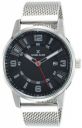 Daniel Klein Premium-Gents Analog Gunmetal Dial Mens Watch-DK11754-2...