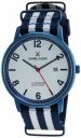 Daniel Klein Premium-Gents Analog White Dial Mens Watch-DK11777-2...