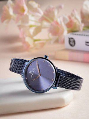 DANIEL KLEIN Premium Men Analog Watch - For Women DK11421-7