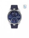 Daniel Klein Premium Men Blue Dual-Time Dial Watch DK11125-2...