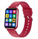 Daniel Klein Smart Watch-DSM.90003-4- Rubber
...