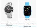 Daniel Klein Smart Watches @ Min 80% Off...