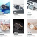 Myntra : Upto 79% OFF - Daniel Klein Watches | Starts At Rs.1303...