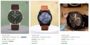 Daniel Klein Wrist Watches @ Minimum 70% Off...