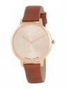 Daniel KleinWomen Dial & Leather Straps Analogue Watch DK 1 12766-3...