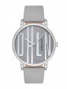 Daniel Klein Women Leather Straps Analogue Watch DK 1 12782-2...