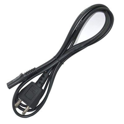 Darahs AC Power Cable Cord for Sony PlayStation 4 -FM