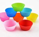 Darkpyro 6 pcs Muffin Cups...