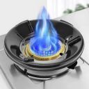 Darkpyro Metal Gas Saver Burner Stand Chula, | PACK OF 2...