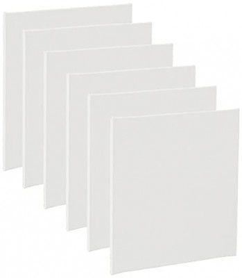 DARTISM Art Studio Cotton Canvas Board 