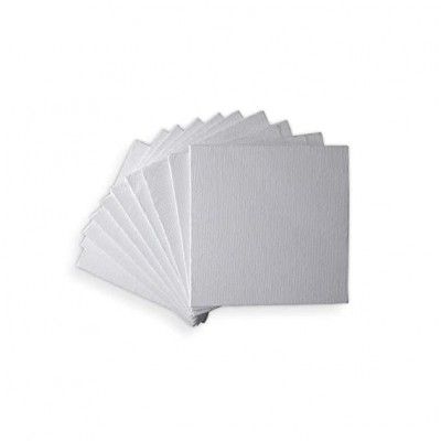 DARTISM Art Studio Cotton Canvas Board