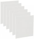 DARTISM Art Studio Cotton Canvas Board for Painting and Arts  ...