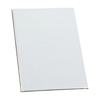 DARTISM Art Studio Cotton Mini Canvas Board for Painting and Arts_5 x 7 Inches (Pack of 10)