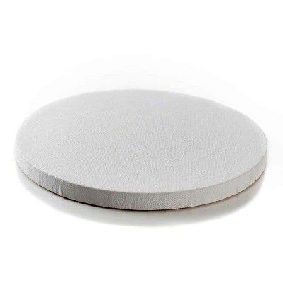 DARTISM Art Studio Cotton Mini Round Canvas Board 