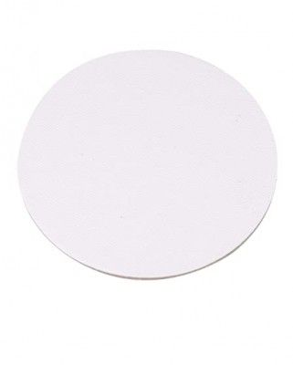 DARTISM Art Studio Cotton Round Stretch Canvas Board Painting 