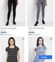 Darzi Clothing And Accessories Upto 81% Off Starting @ Rs 189...