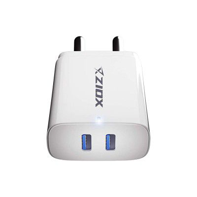 Dash charging adapter
