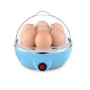 Dash Electric Egg Cooker: Rapid Egg Boiler for Easy-To-Peel, Soft Medium or Hard Boiled Eggs, 7 Egg Capacity, with Auto Shut Off Feature(Multi Color)...