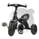 Dash Micro Cycle for Kids, Baby Cycle,Tricycle, Kids Cycle, Tricycle for Kids for 3 Years to 5 Years with Sipper (Capacity 25kg | Black)...