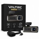 Dashcam for Cars | 2K Quad HD Car Dash Camera with Built-in WiFi & App | 170° Wide Angle Lens |Supports Up to 512GB microSD | India’s first to include an OBD cable for 24/7 parking monitoring....