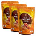 Date Farm Zahidi Dates Luxury Wet Dates, 100% Natural, Arabian Dates, Khajur, Boosts Immunity, No Added Sugar, Gluten-Free, 1.5 kg...
