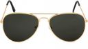 David Martin  UV Protection Aviator Sunglasses (56) ...