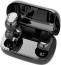 DAYNEO TWS L-21 2 Bluetooth Headset (Black, True Wireless)...