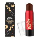 Dazller Foundation Stick, 9g, Contour FS, Creamy Matte, Buildable, Lightweight, Conditions Dry Skin, For All Skin Types...