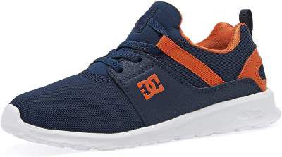 DC Boy's Heathrow B Shoe Sneakers