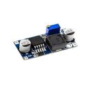 DC-DC Voltage Regulator LM2596S Buck Converter Step Down Power Supply 6-40V to 5V 3A (Fully Tested) Module By OceanLabz...