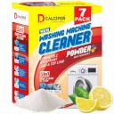 Dcalcifer Washing Machine Cleaner Descaler Powder Descaling Appliance Quick Drum Descale Deep Cleaning...