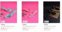 Dchica Girls Heels & Flats Up to 88% off...