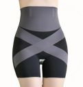 DClub Women's Figure-Shaping Bodice Pants...